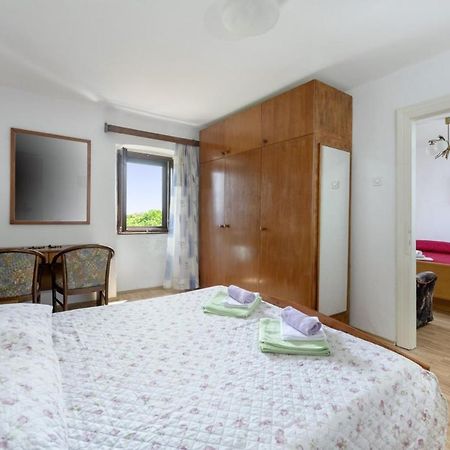 Вилла Marina Plomin In Plomin - Haus Fuer 6 Personen Экстерьер фото
