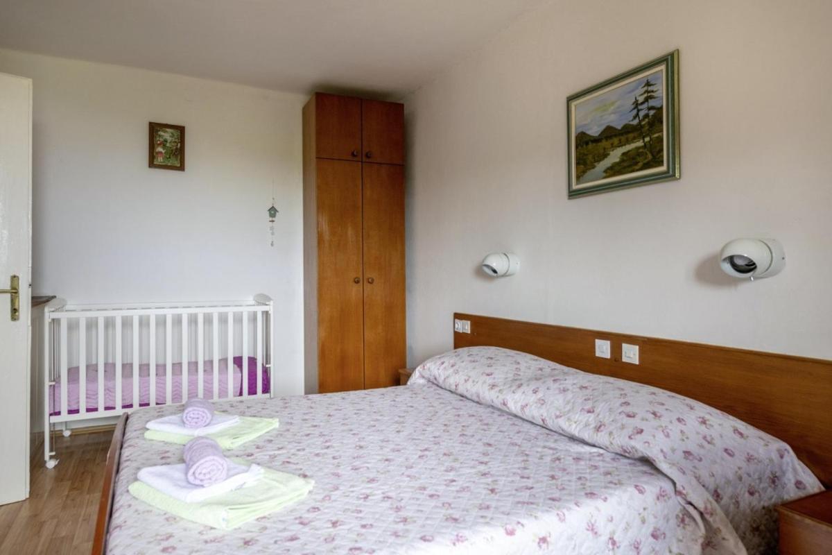 Вилла Marina Plomin In Plomin - Haus Fuer 6 Personen Экстерьер фото