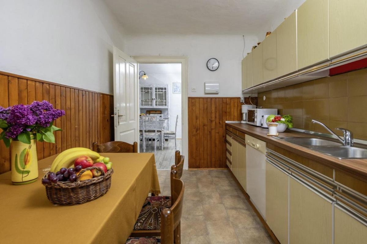 Вилла Marina Plomin In Plomin - Haus Fuer 6 Personen Экстерьер фото