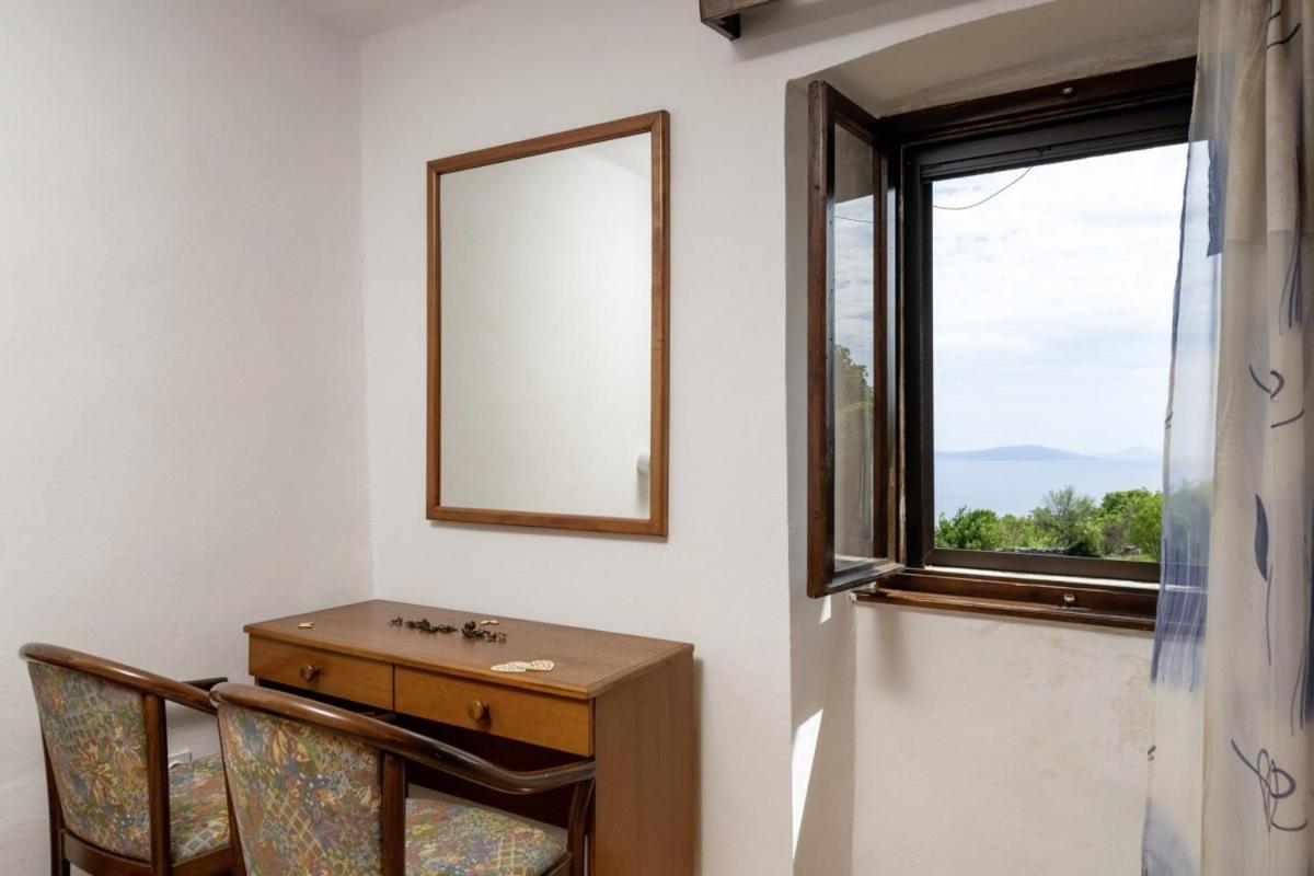 Вилла Marina Plomin In Plomin - Haus Fuer 6 Personen Экстерьер фото
